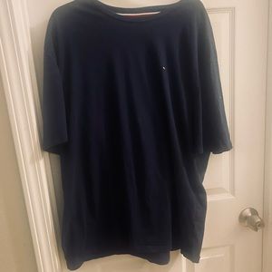 Tommy Hilfiger men’s short sleeved cotton t-shirt
